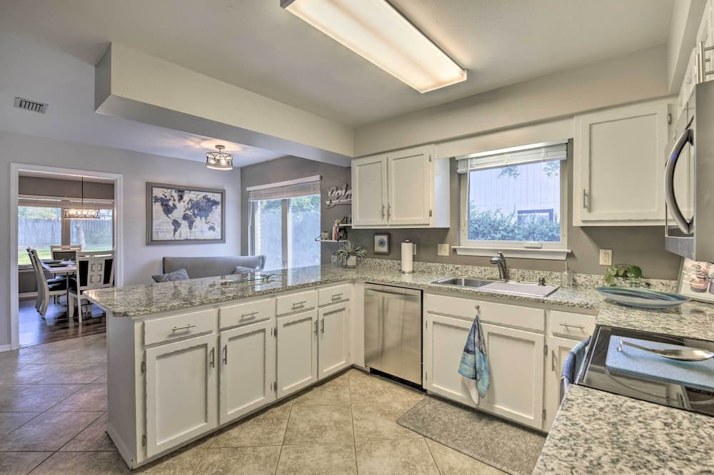 Photo of Kitchen in Niceville
