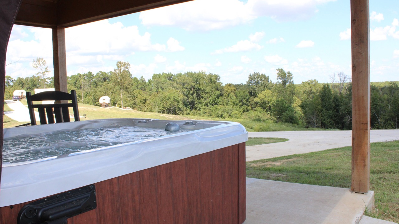 Photo of Outdoor in Shreveport