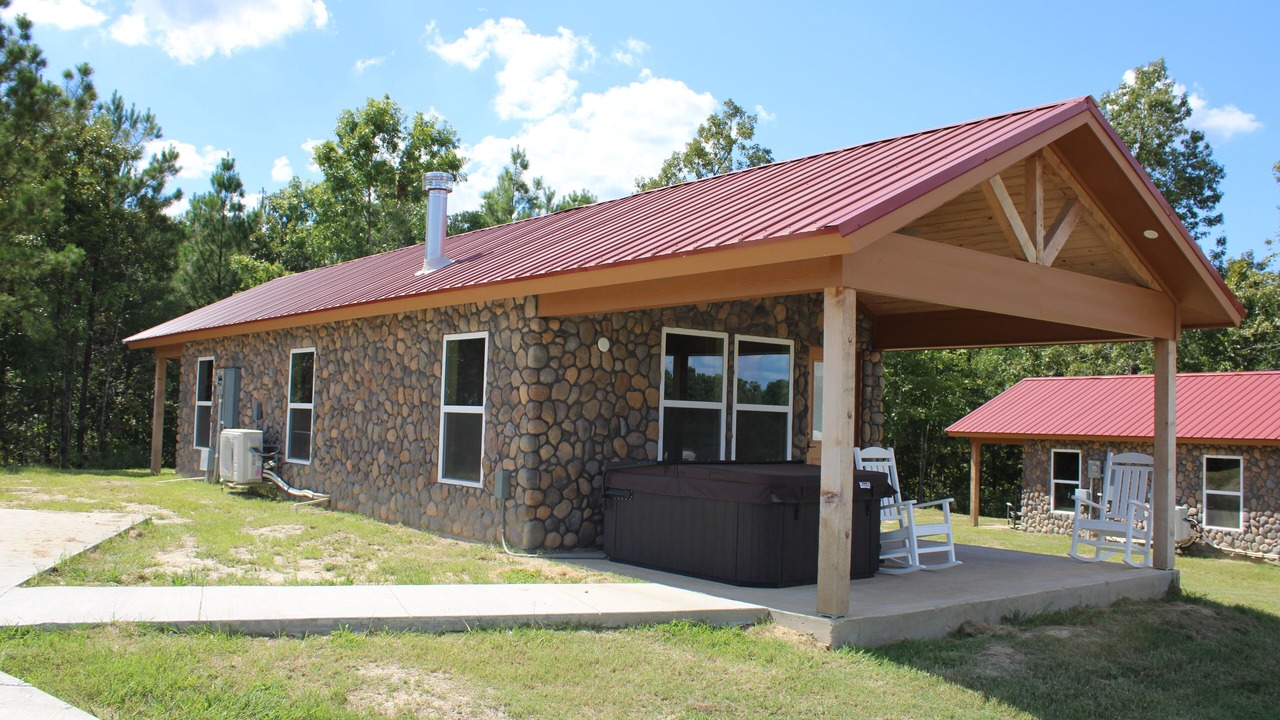Photo of Outdoor in Shreveport