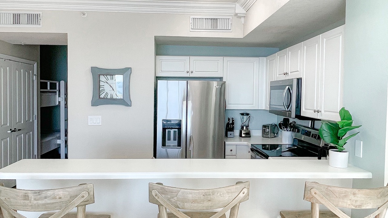 Photo of Kitchen in Miramar Beach
