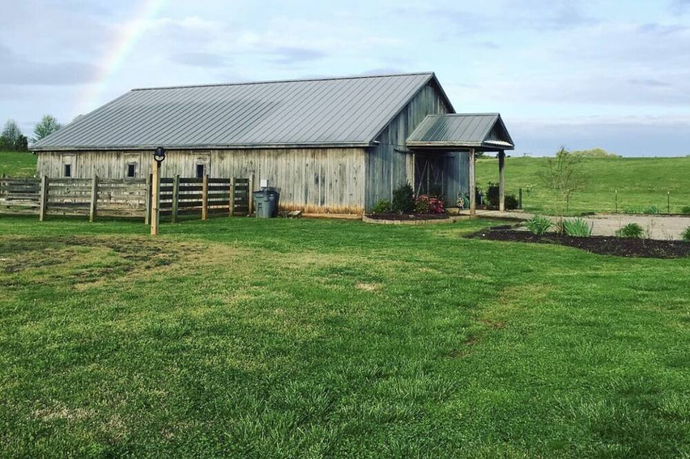 Photo of Outdoor in Killen