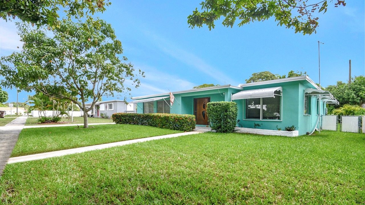 Photo of Outdoor in Parker Ridge