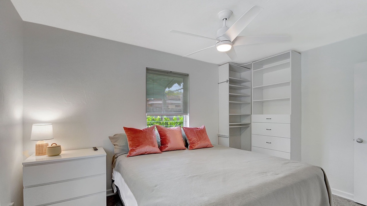 Photo of Bedroom in Parker Ridge