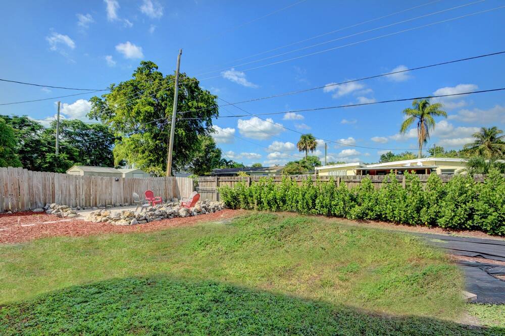 Photo of Outdoor in Royal Palm Beach