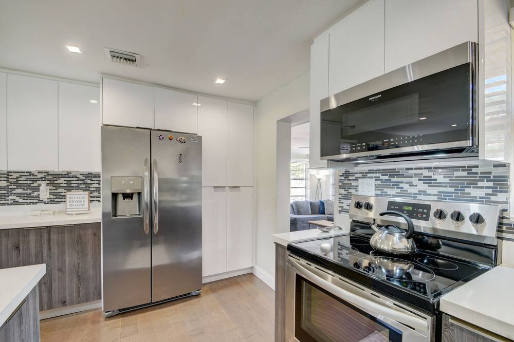 Photo of Kitchen in Royal Palm Beach