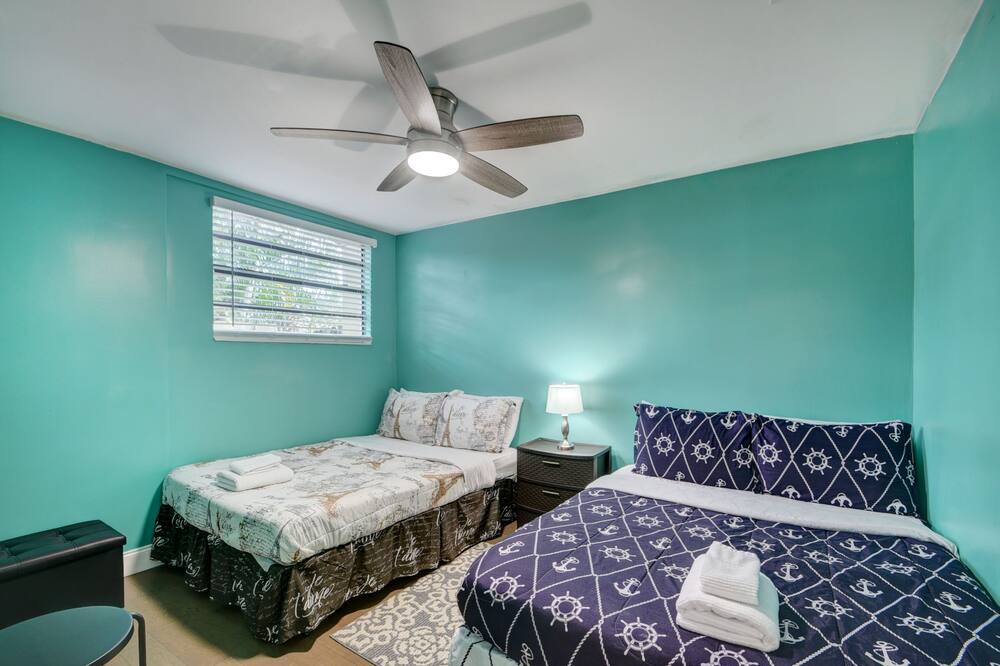 Photo of Bedroom in Royal Palm Beach