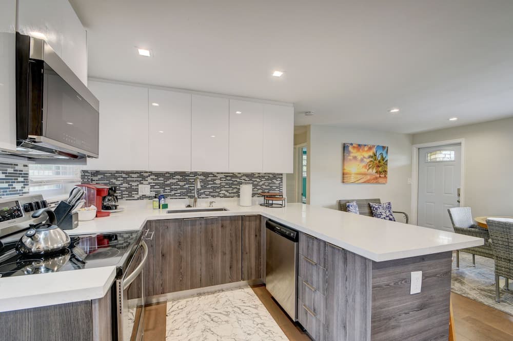 Photo of Kitchen in Royal Palm Beach