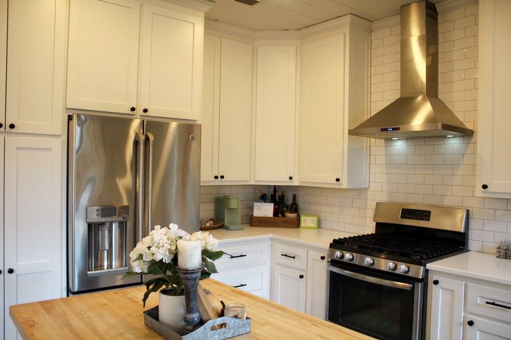 Photo of Kitchen in Marshall