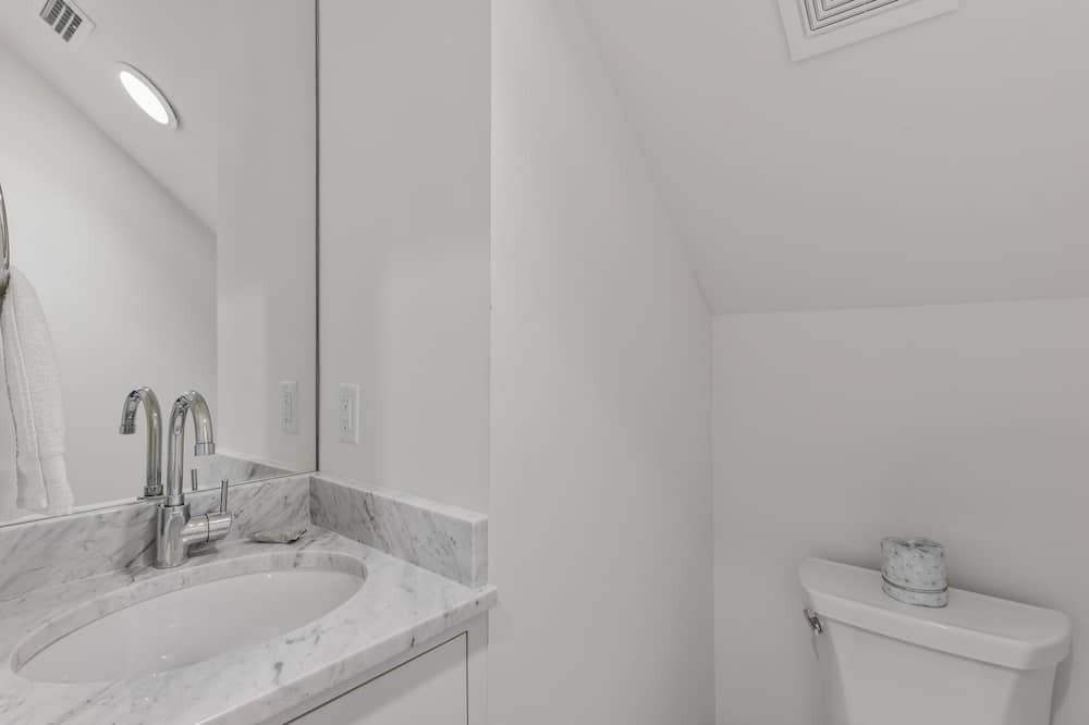 Photo of Bathroom in Watercolor