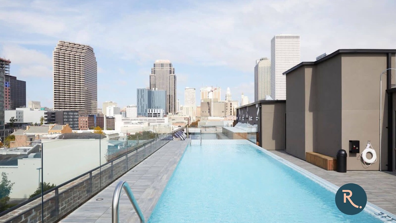 Photo of Outdoor in Central Business District