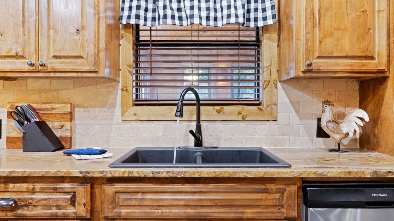 Photo of Kitchen in Smithville