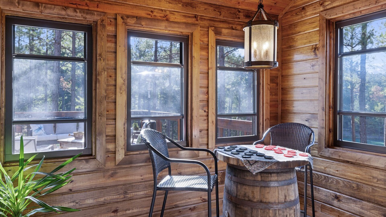 Photo of Outdoor in Smithville