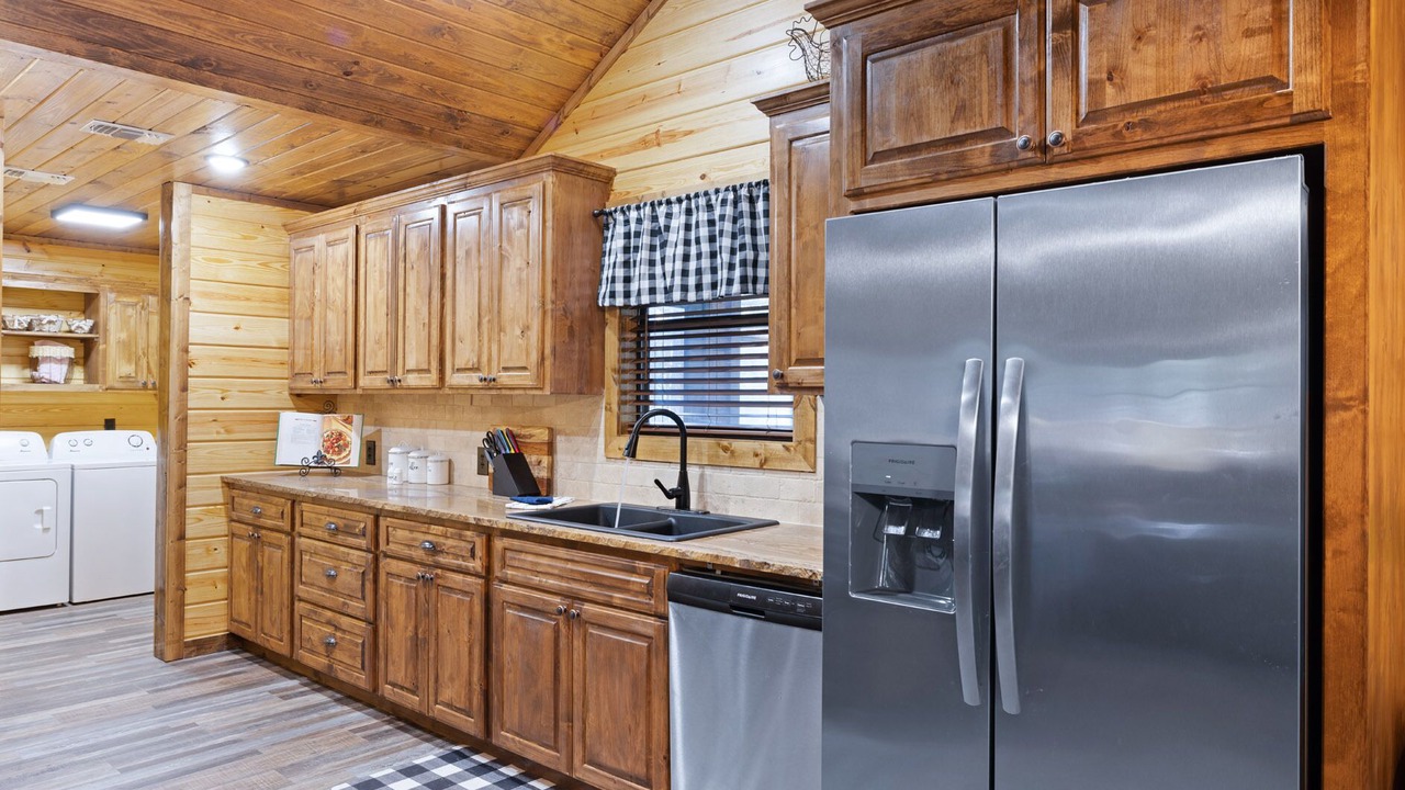 Photo of Kitchen in Smithville