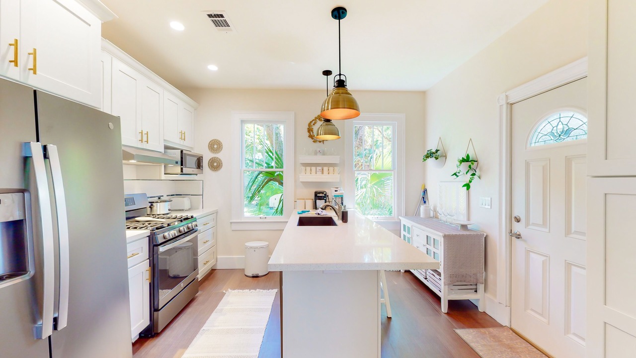 Photo of Kitchen in East Hill