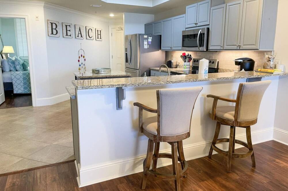 Photo of Kitchen in Royal Lagoons