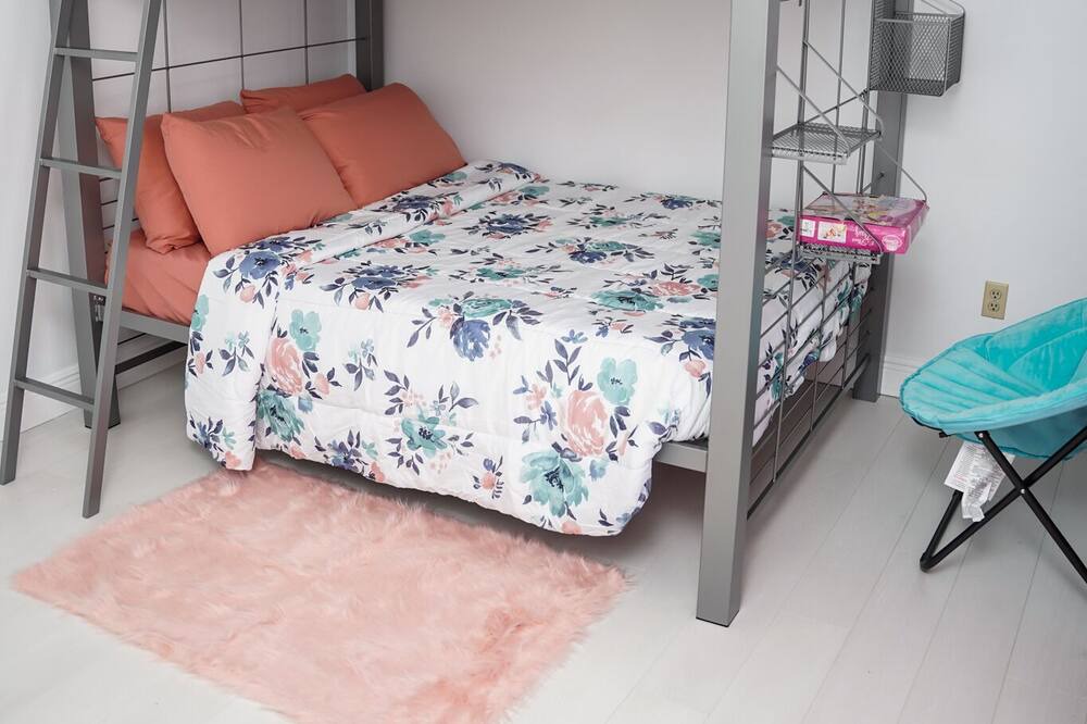 Photo of Bedroom in Orlando