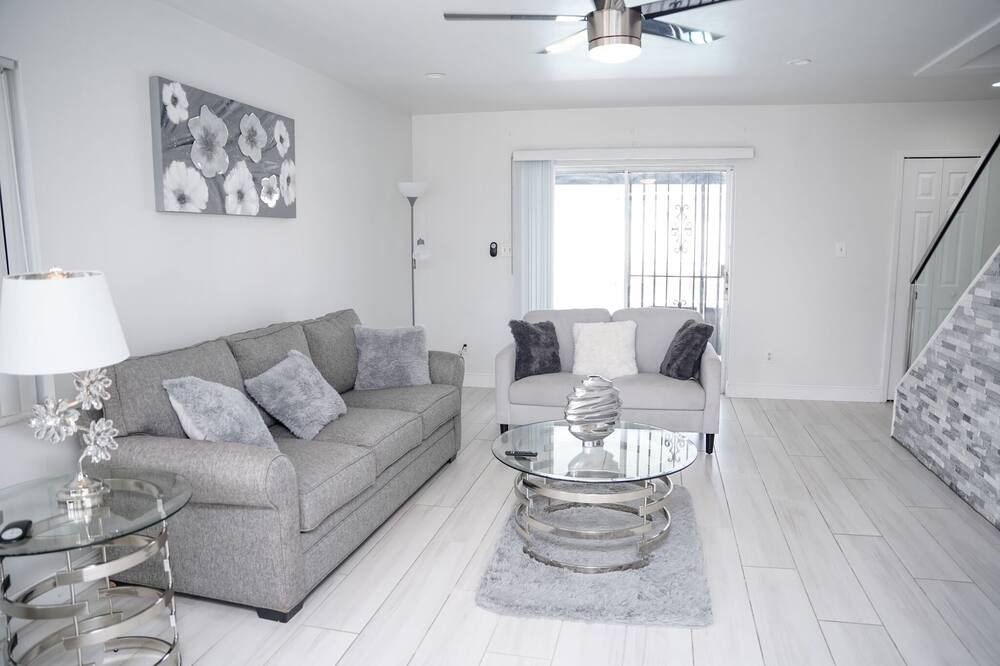 Photo of Livingroom in Orlando