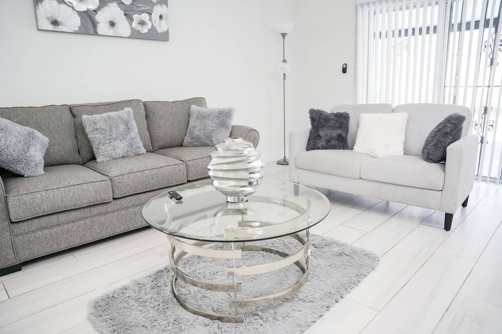 Photo of Livingroom in Orlando