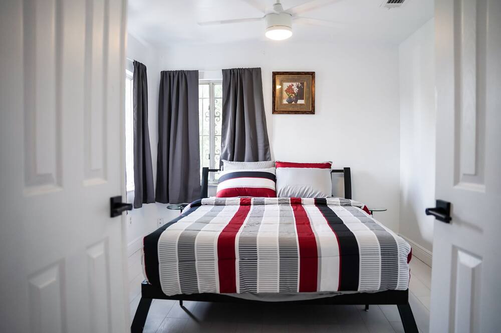 Photo of Bedroom in Orlando