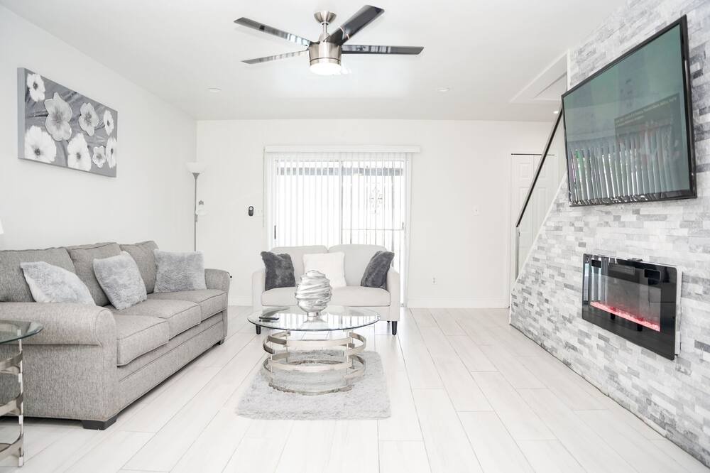 Photo of Livingroom in Orlando