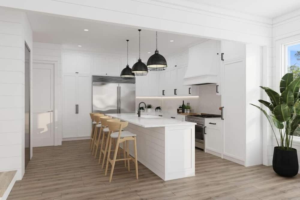Photo of Kitchen in Gulf Place