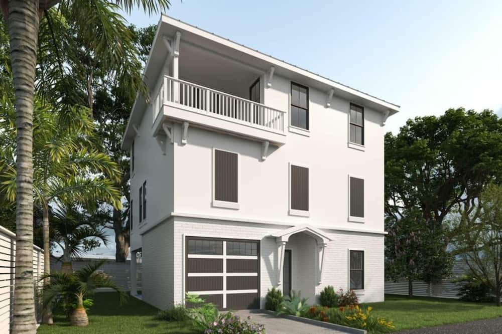 Photo of Outdoor in Gulf Place
