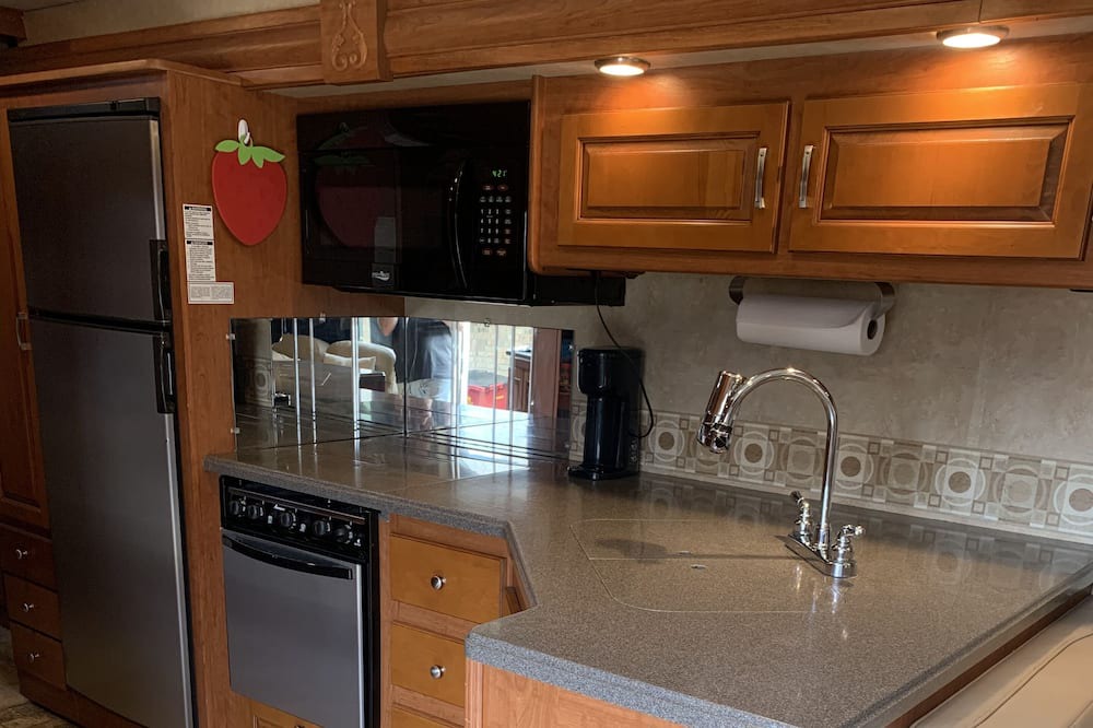 Photo of Kitchen in Milton