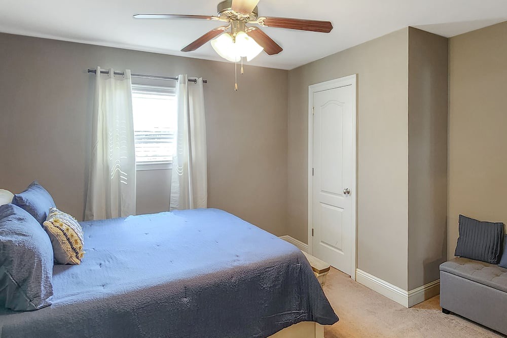 Photo of Bedroom in Kiln