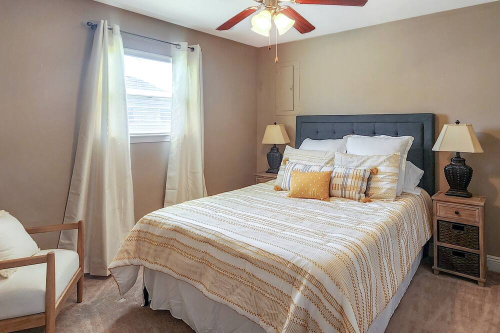 Photo of Bedroom in Kiln