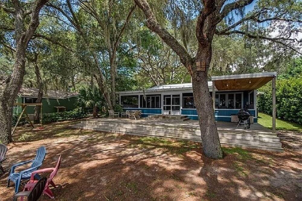 Photo of Outdoor in Silver Springs