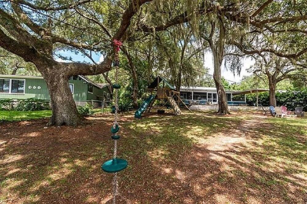 Photo of Outdoor in Silver Springs