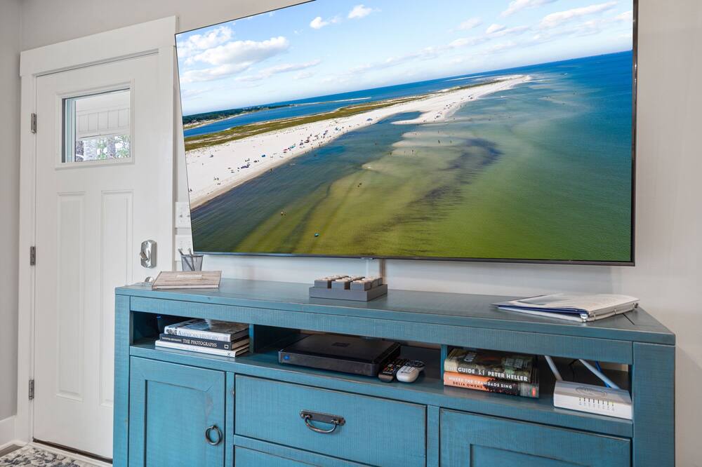 Photo of Livingroom in Dauphin Island