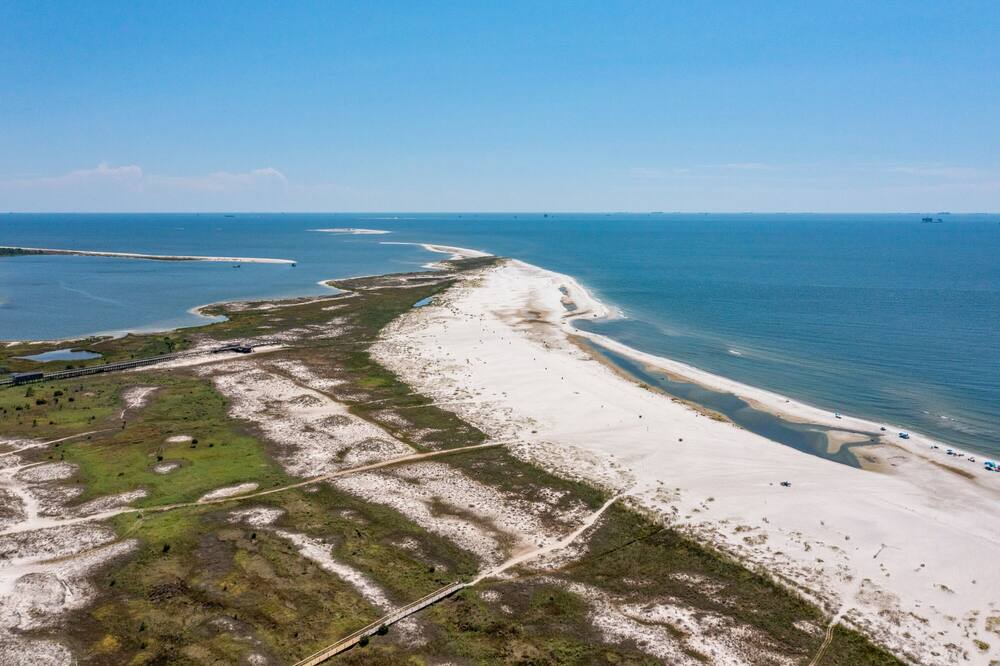 Photo of Others in Dauphin Island