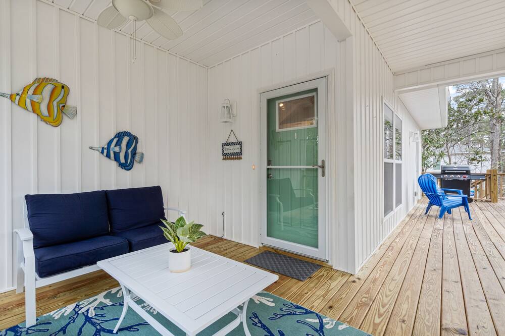 Photo of Outdoor in Dauphin Island