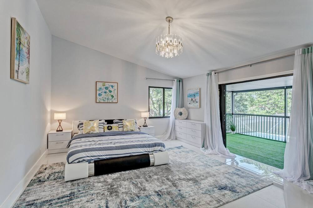Photo of Bedroom in West Palm Beach
