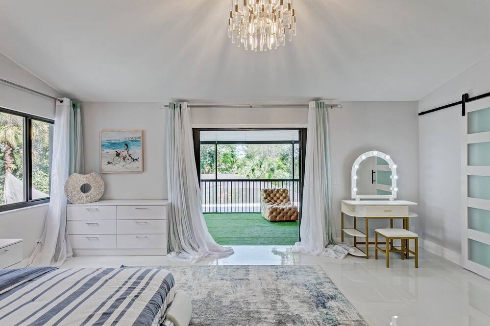 Photo of Bedroom in West Palm Beach