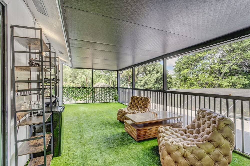 Photo of Patio Balcony in West Palm Beach