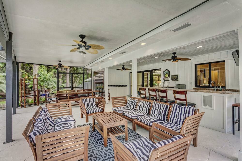 Photo of Patio Balcony in West Palm Beach