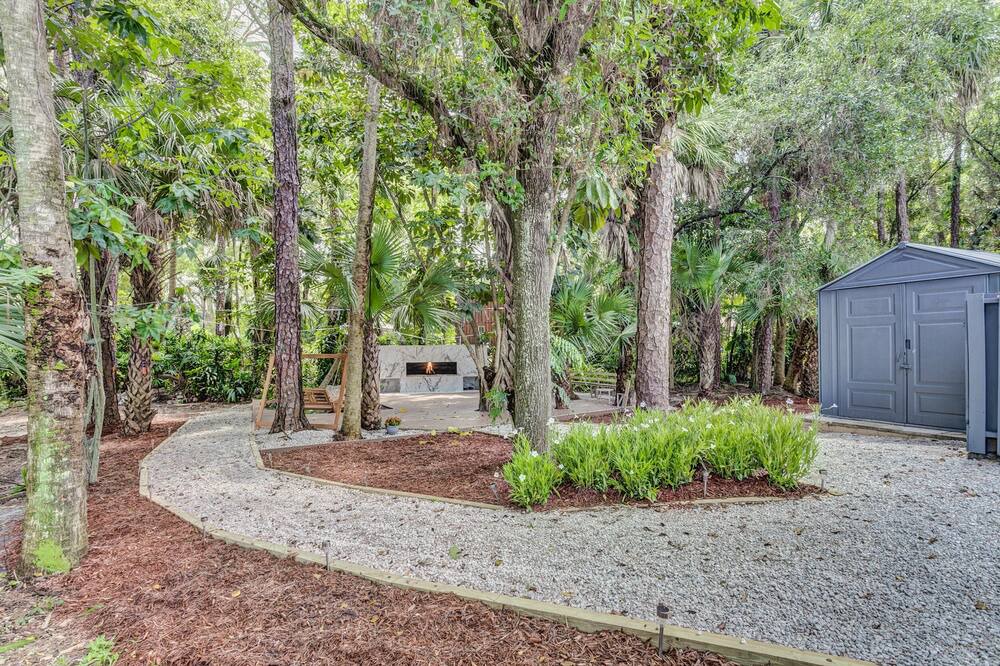 Photo of Outdoor in West Palm Beach