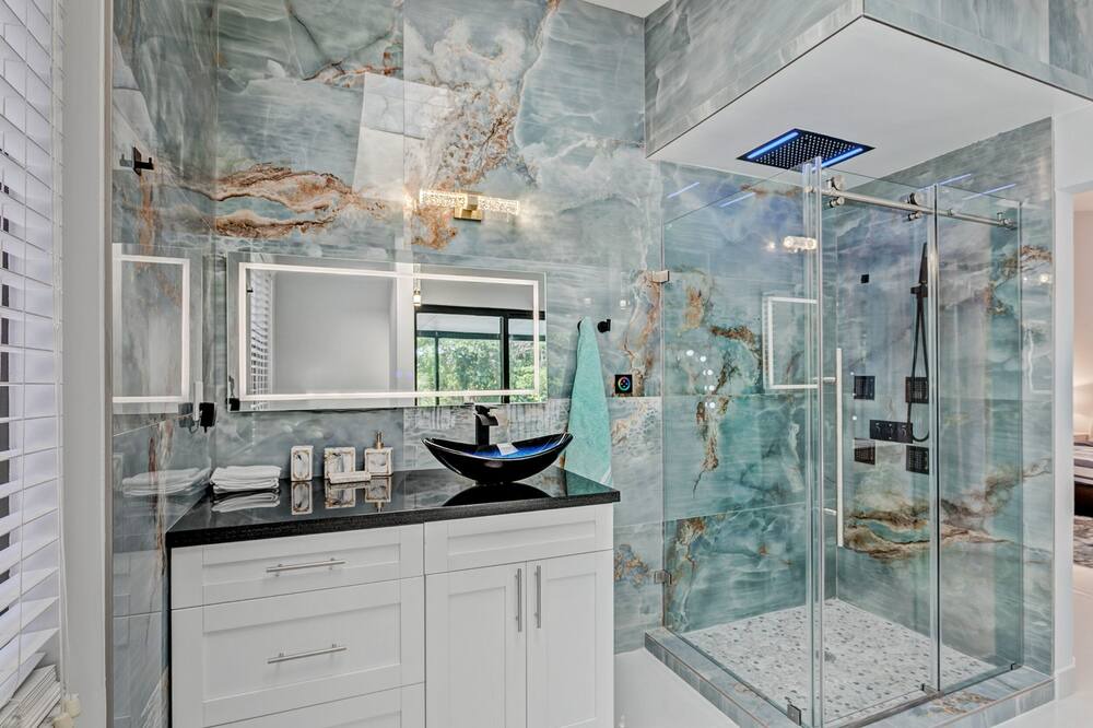 Photo of Bathroom in West Palm Beach