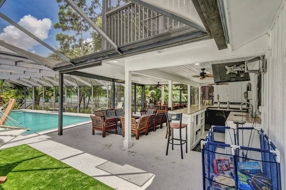 Photo of Outdoor in West Palm Beach