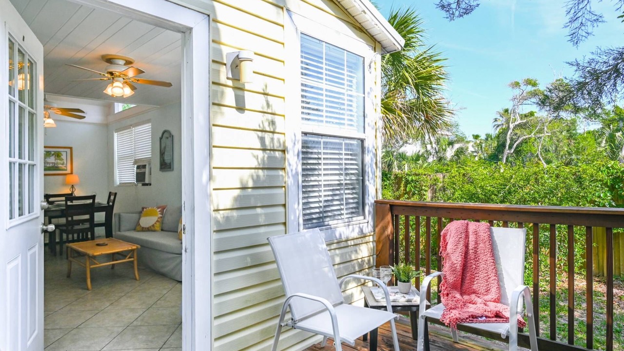Photo of Outdoor in Vilano Beach