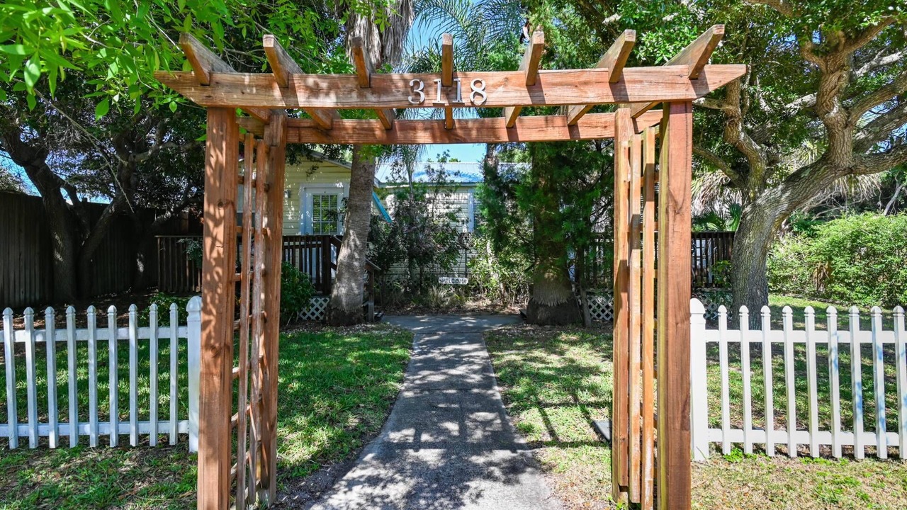 Photo of Outdoor in Vilano Beach