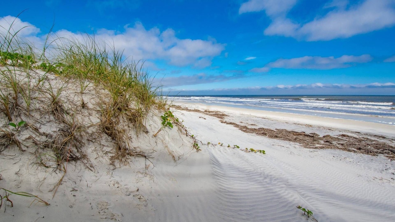 Photo of Outdoor in Vilano Beach