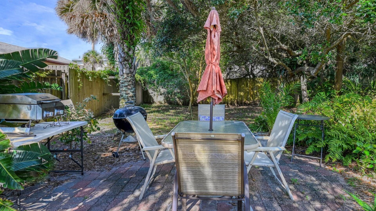 Photo of Outdoor in Vilano Beach