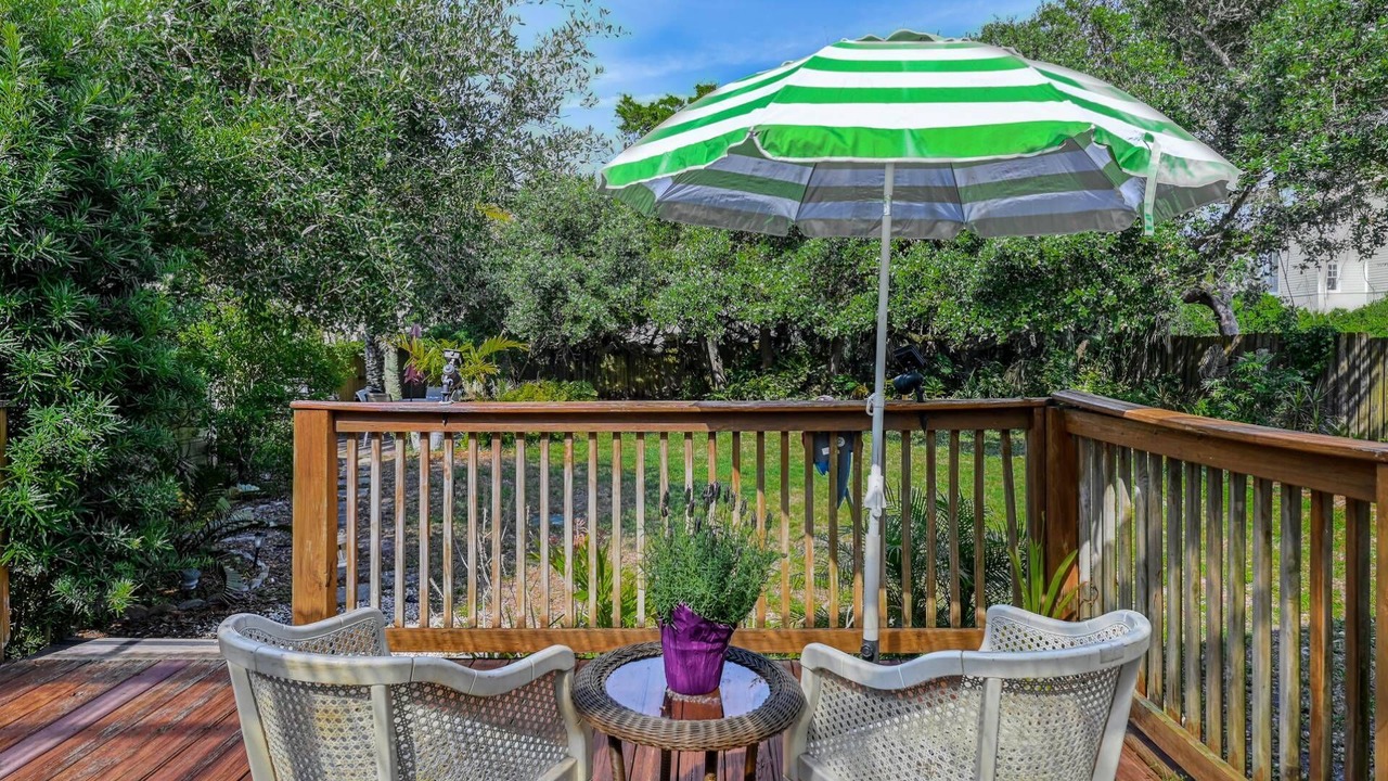 Photo of Outdoor in Vilano Beach