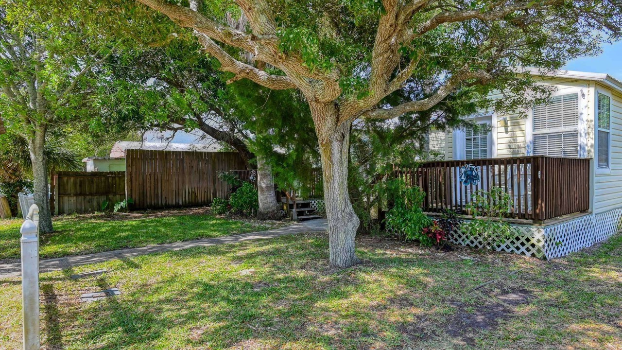 Photo of Outdoor in Vilano Beach