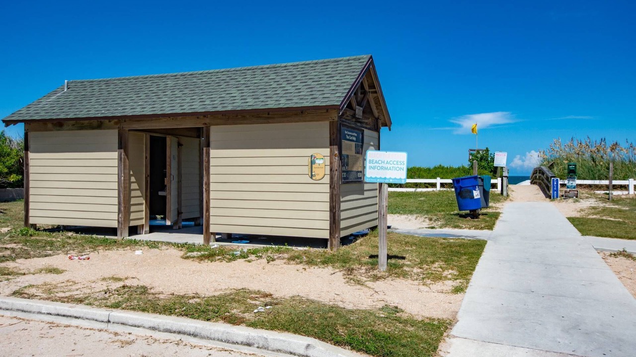 Photo of Outdoor in Vilano Beach