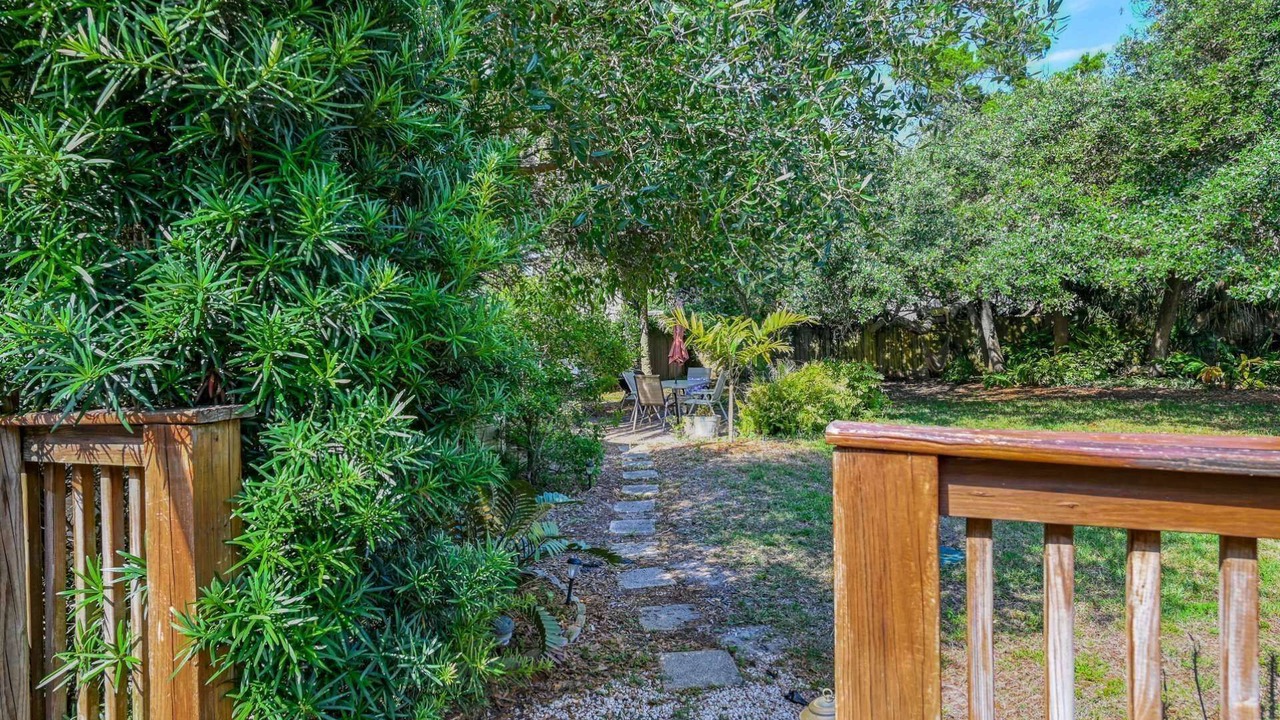 Photo of Outdoor in Vilano Beach