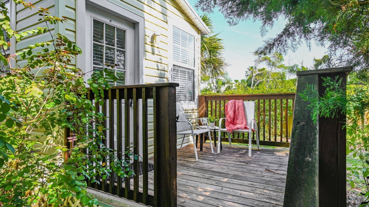 Photo of Outdoor in Vilano Beach